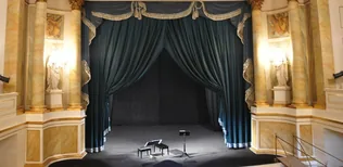 Felhívás színházlátogatásra! borítóképe