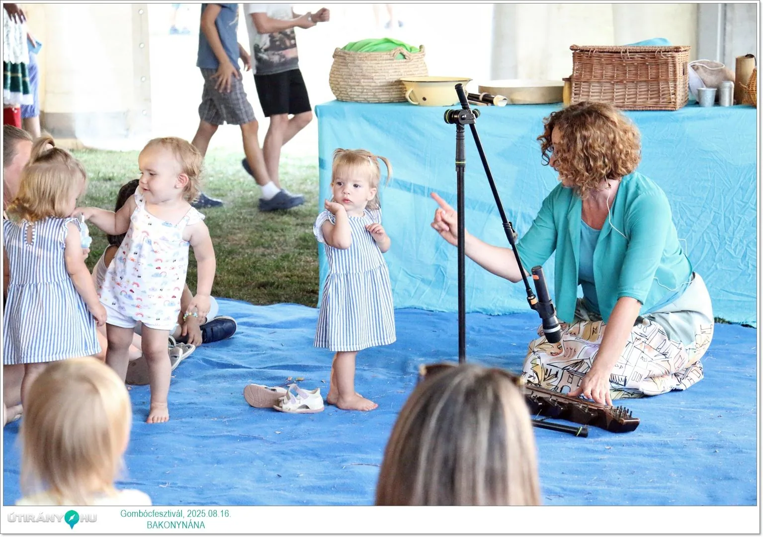 Fotók: Útirány.hu