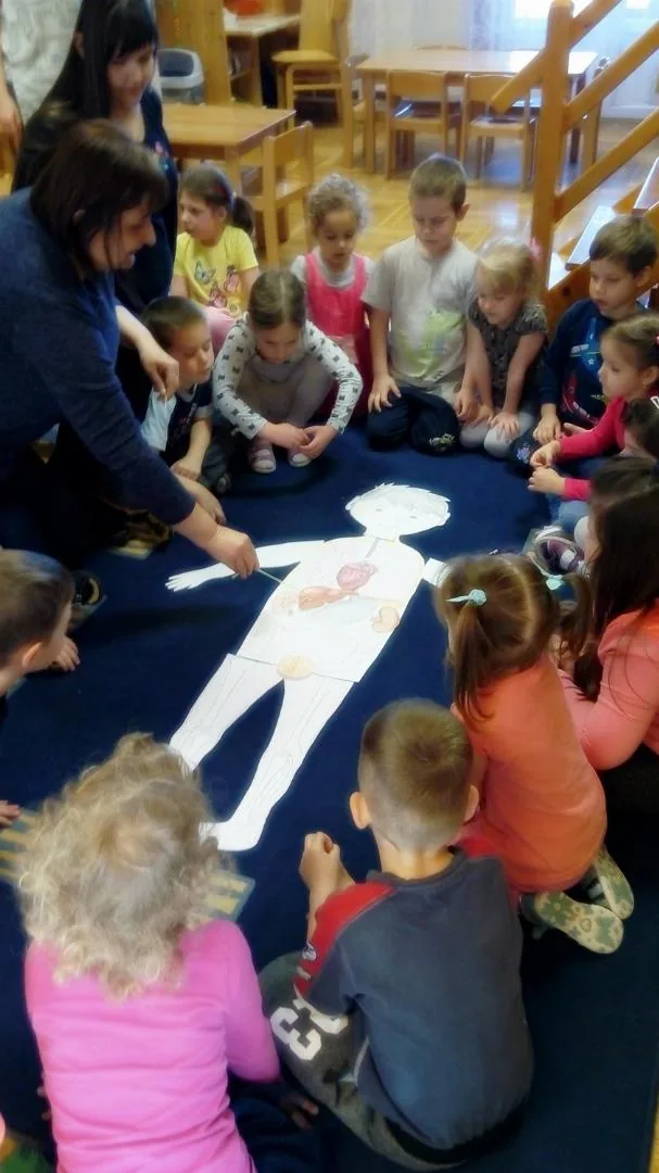 2019 Nálunk járt a védőnő