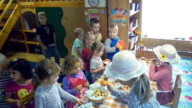 2019 Mihály napi vásár