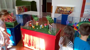 2019 Bogyó és Babóca Kiállítás