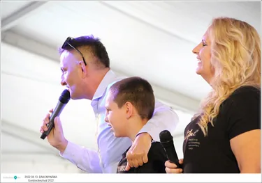 Gombócfesztivál Bakonynána