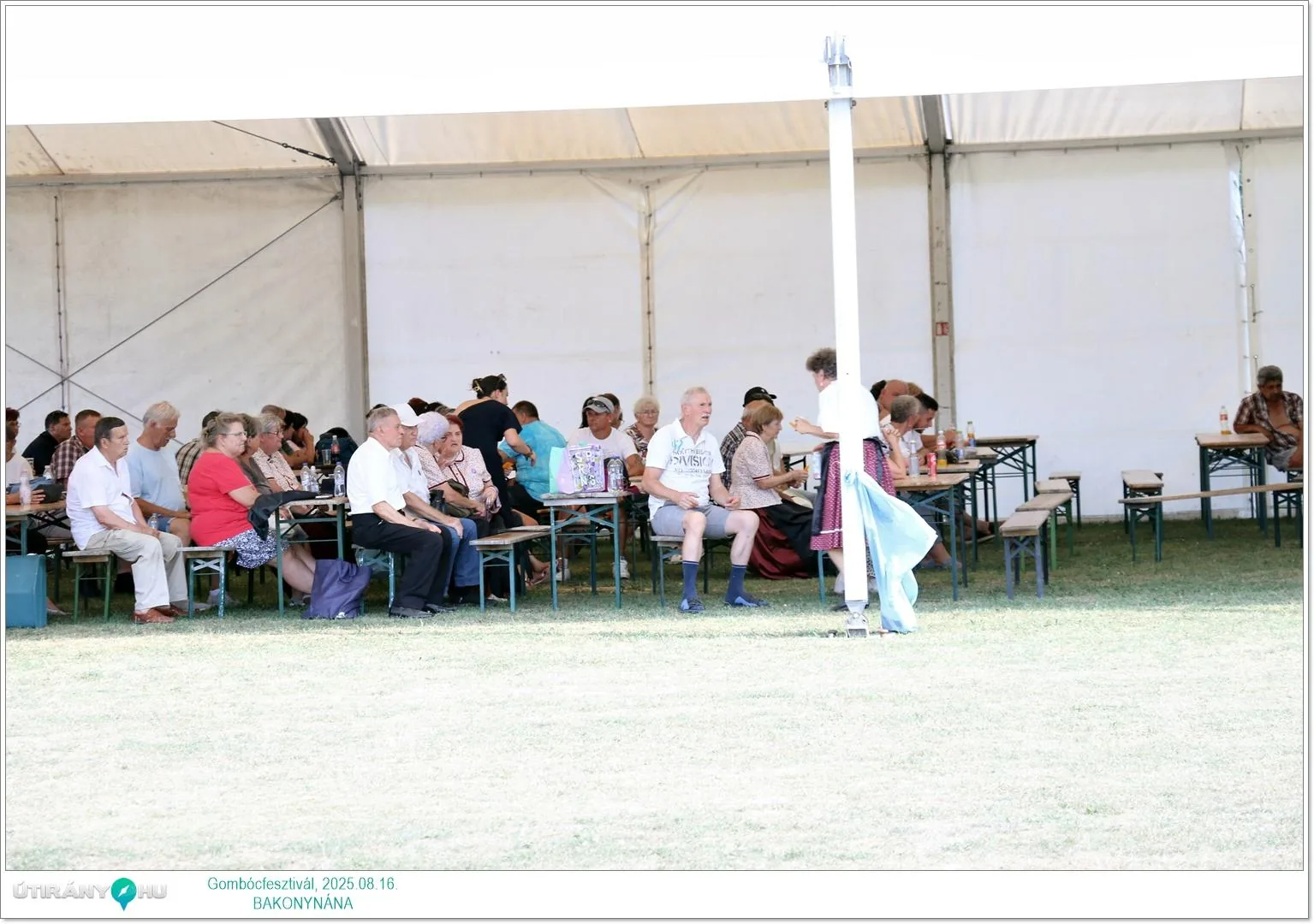 Fotók: Útirány.hu