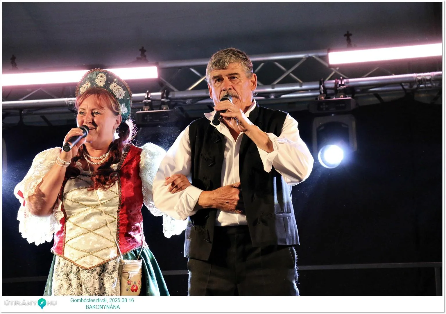 Fotók: Útirány.hu