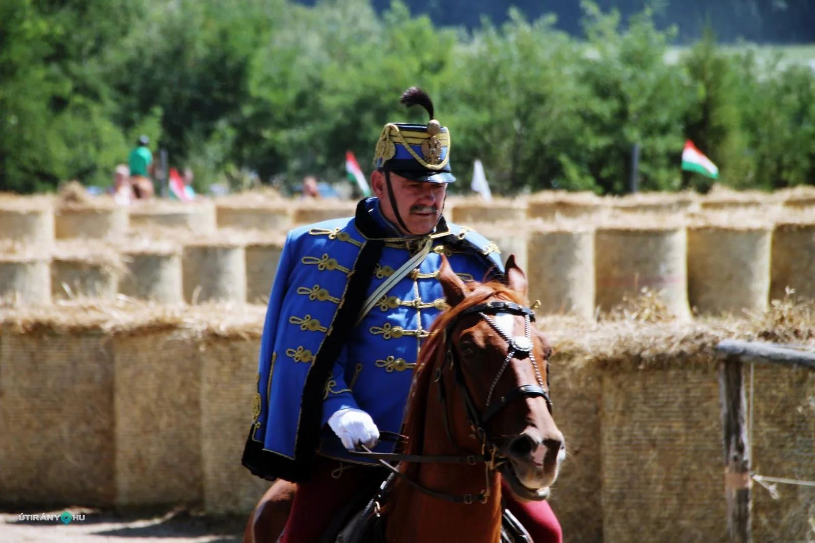 2019 Bakonyi Vágta. Fotók: Útirány.hu