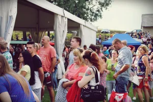 Gombócfesztivál 2018, Fotók: LuiLand