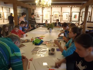 Így kezdődött képekben