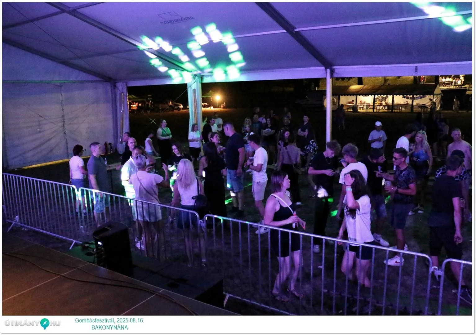 Fotók: Útirány.hu