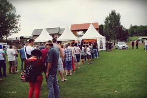 Gombócfesztivál 2018, Fotók: LuiLand