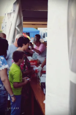 Gombócfesztivál 2018, Fotók: LuiLand