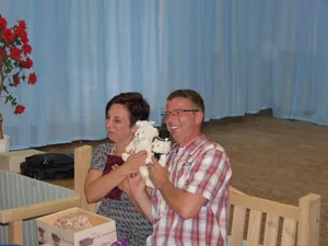 Így kezdődött képekben