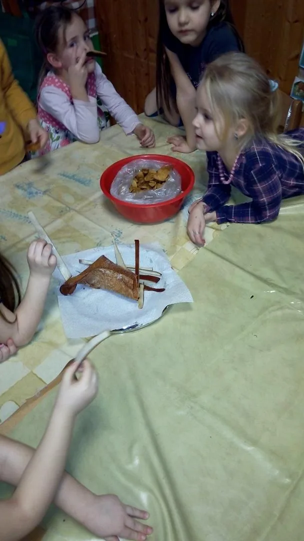 Madárbarát óvoda lettünk