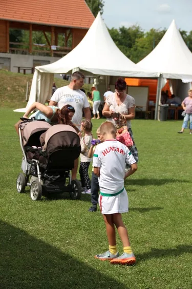 Bakonynána, Gombócfesztivál, 2017.