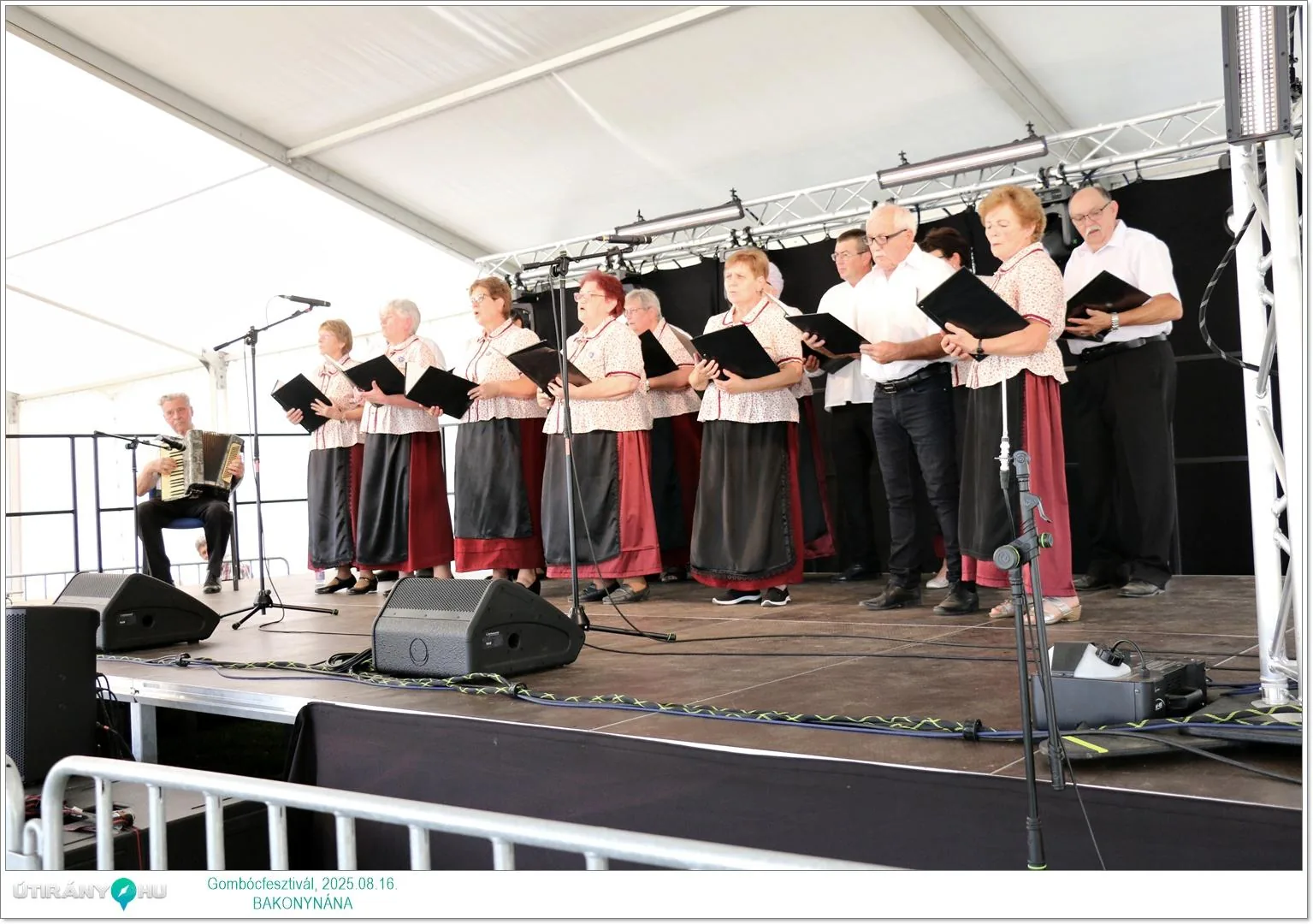 Fotók: Útirány.hu