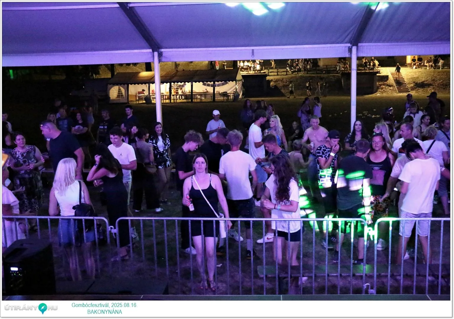 Fotók: Útirány.hu