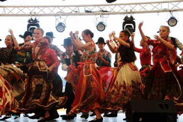 Bakonyi Vágta 2019