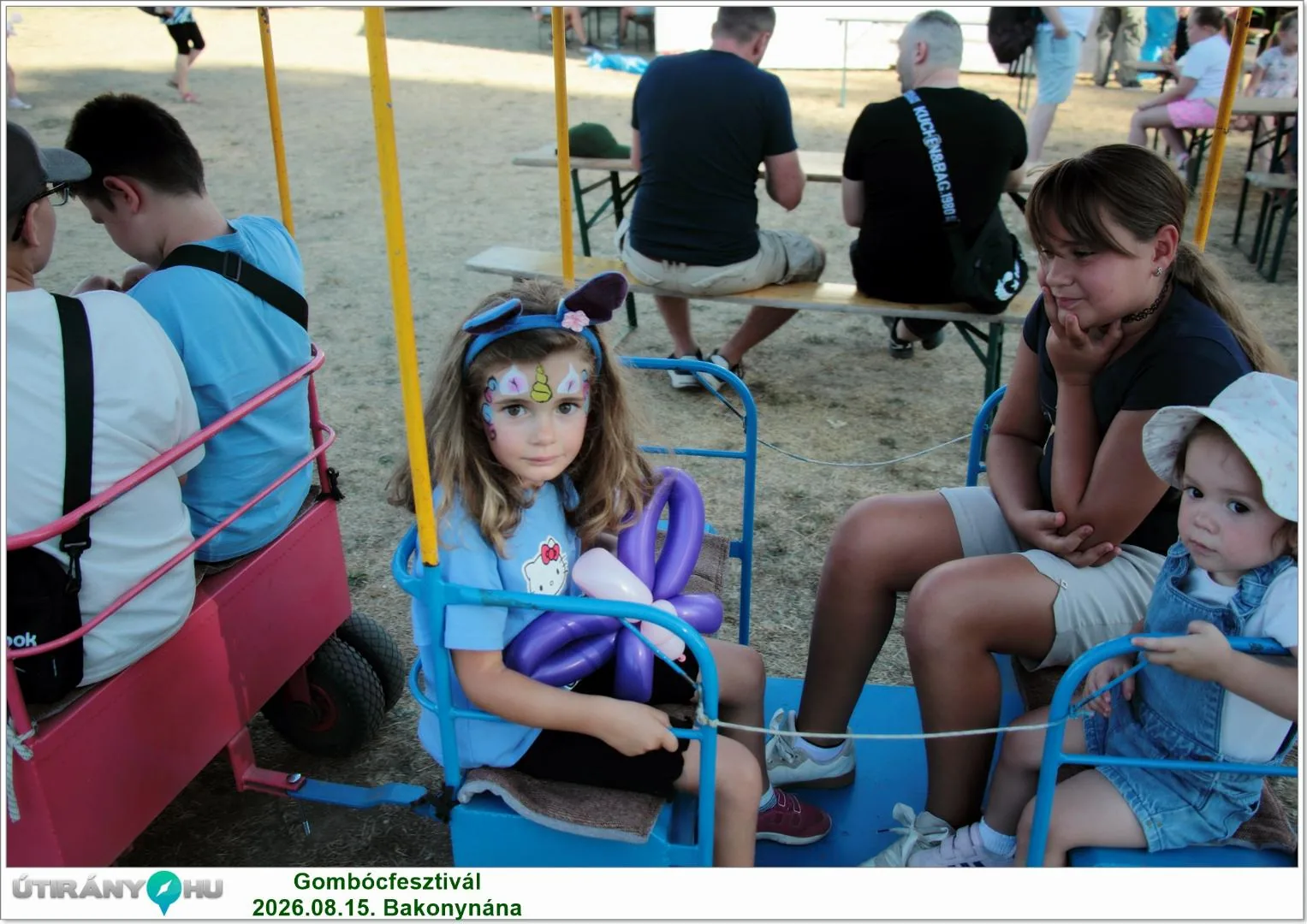 Gombócfesztivál