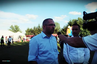XI. Gombócfesztivál 2019