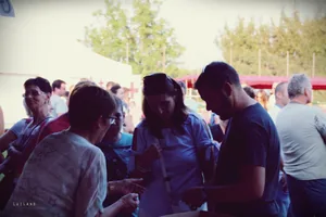 Gombócfesztivál 2018, Fotók: LuiLand