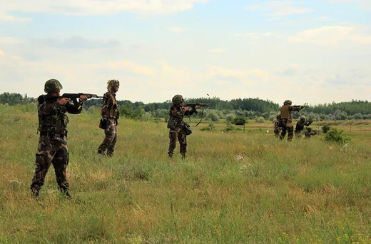 '2021 július havi lőtérértesítő' cikk borítóképe