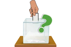 Választási segédanyag – 2026 borítóképe