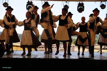 Bakonyi Vágta 2019