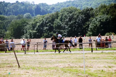 Bakonyi Vágta 2019