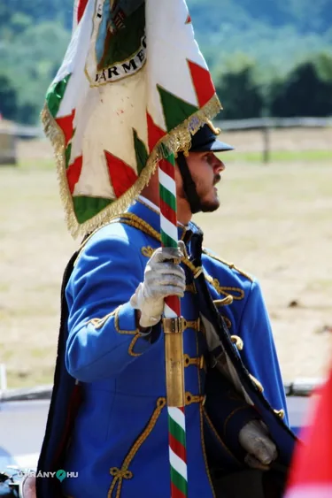 Bakonyi Vágta 2019