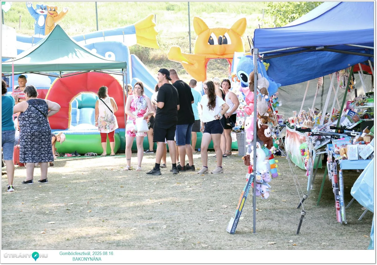 Fotók: Útirány.hu