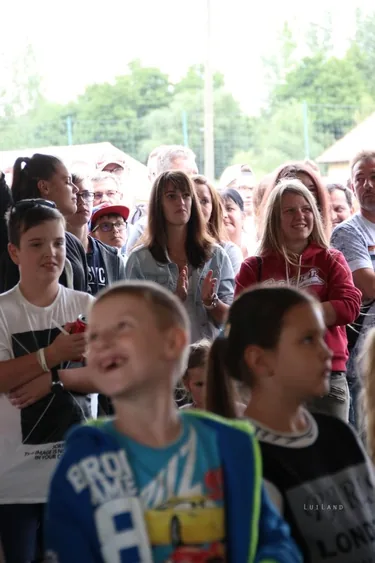 Bakonynána, Gombócfesztivál, 2017.