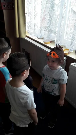 Mackó hét februárban