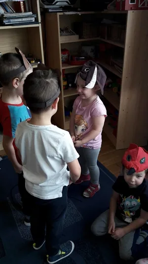 Mackó hét februárban