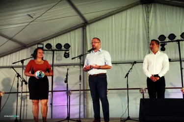 XI. Gombócfesztivál 2019