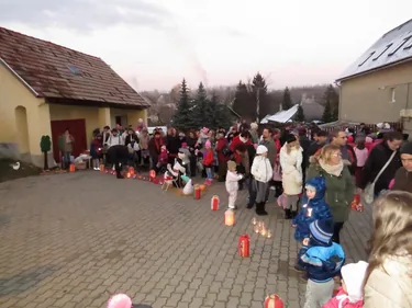 Márton napi mulatság