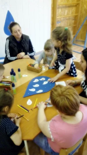 2019 Egészségdélután a szülőkkel közösen