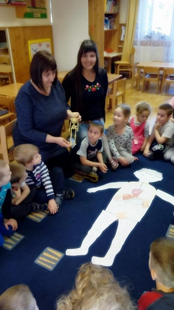 2019 Nálunk járt a védőnő