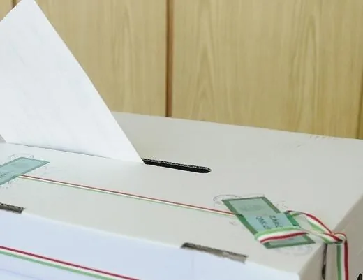 'Időközi helyi képviselő választás' cikk borítóképe