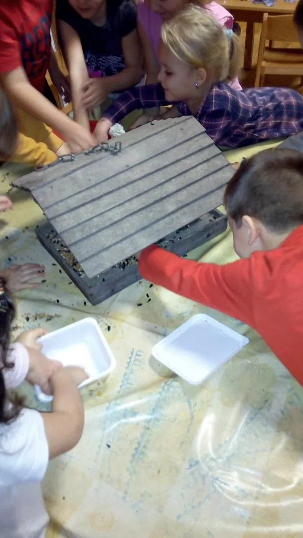 Madárbarát óvoda lettünk