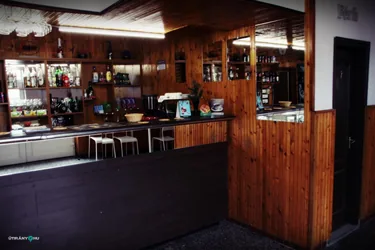 Hangulat Presszó galéria