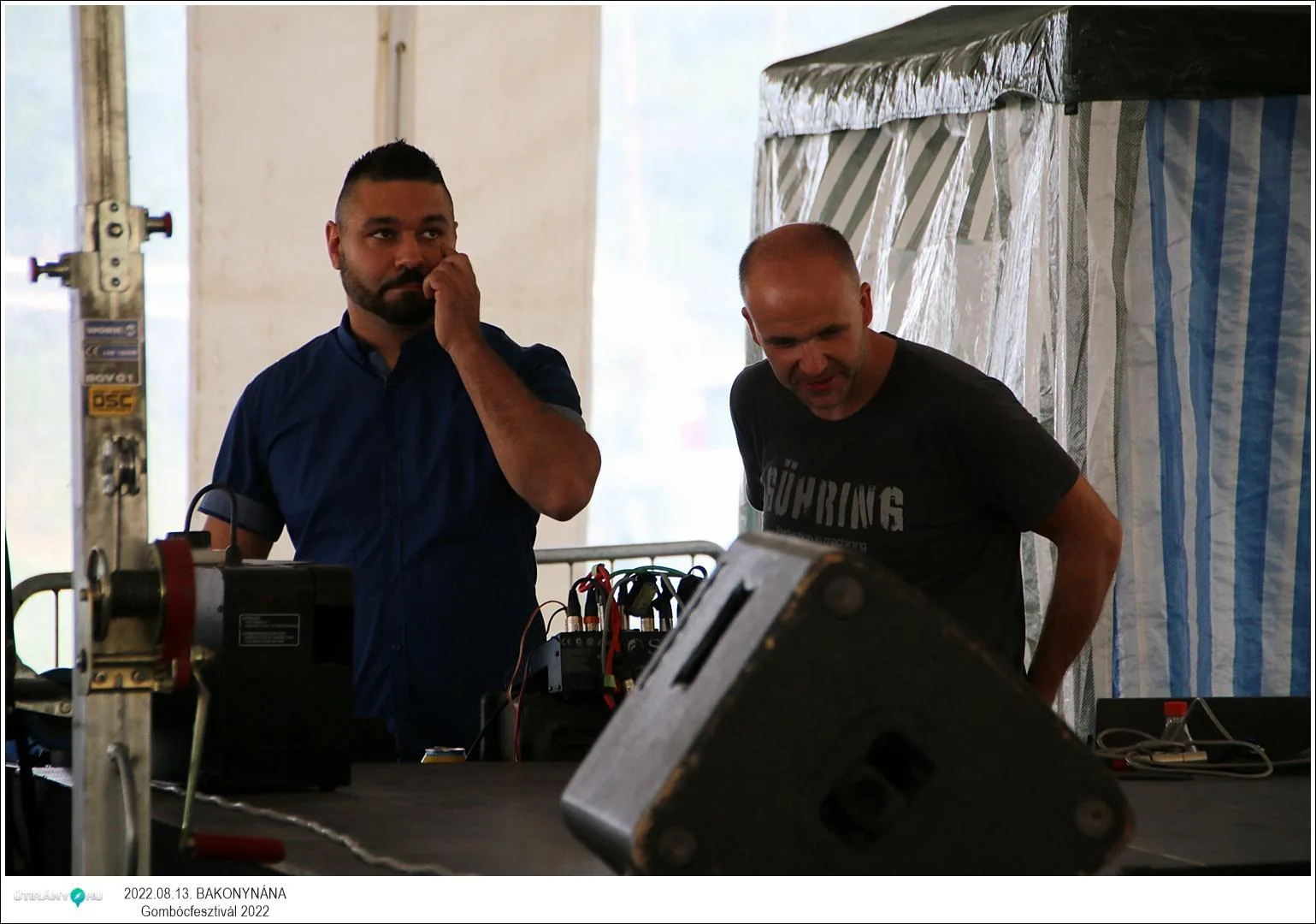 Fotók, Útirány.hu: