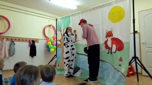 2019 Pötyi a legjobb barát