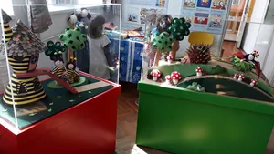 2019 Bogyó és Babóca Kiállítás