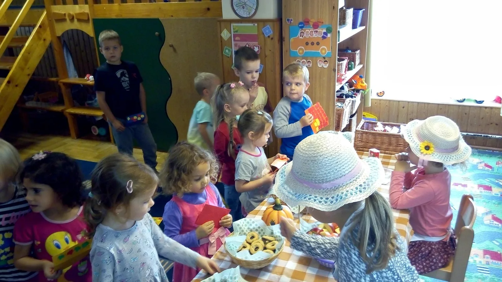 2019 Mihály napi vásár