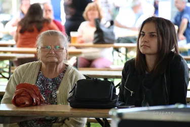 Bakonynána, Gombócfesztivál, 2017.