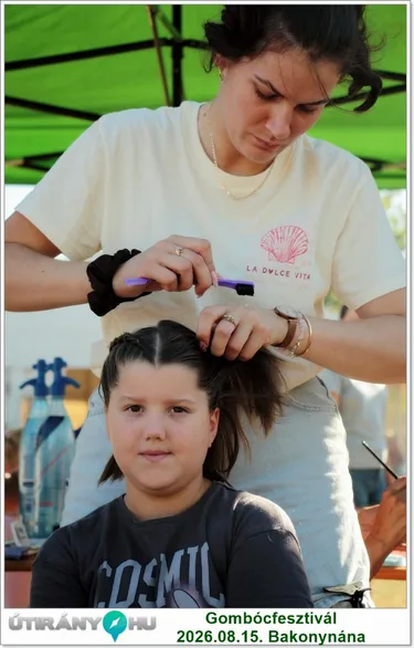 Gombócfesztivál