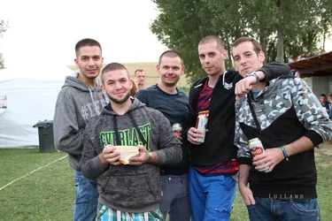 Bakonynána, Gombócfesztivál, 2017.