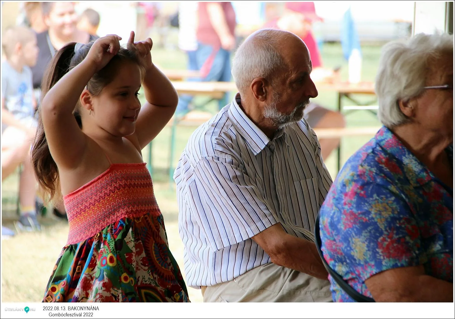 Fotók, Útirány.hu: