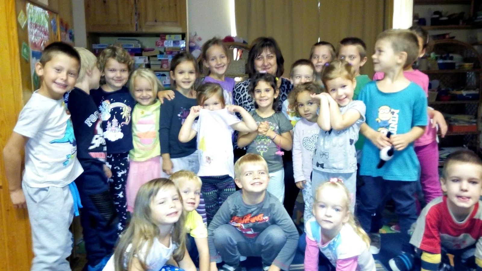 2019 Mesélni jó ….! Benedek Elekre emlékeztünk