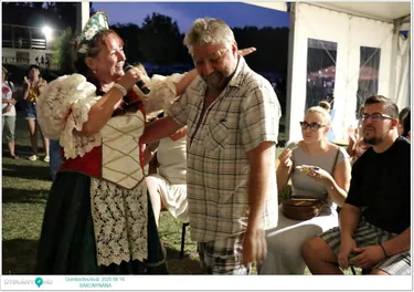 Bakonynánai Gombócfesztivál 2025