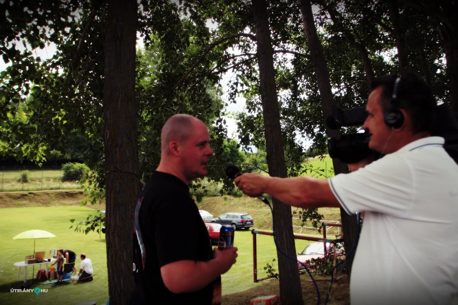 Gombócfesztivál 2019. / Fotók: Útirány.hu